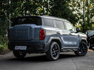 Haval H3 2024 года, 24 680 км - вид 2