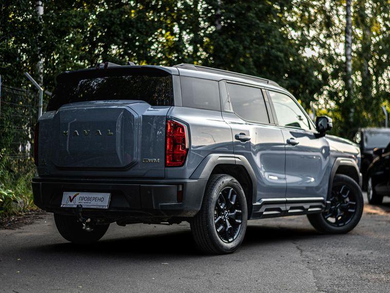 Haval H3,  - вид 1