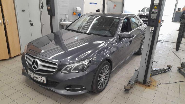 Mercedes-Benz E-класс,  - вид 3