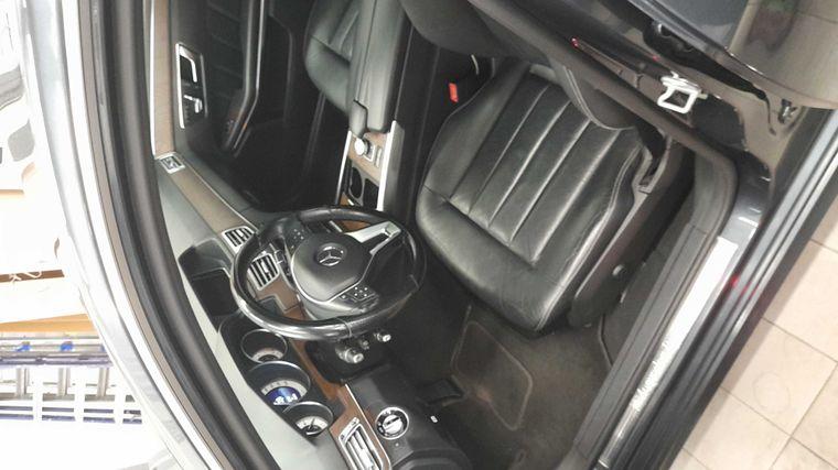 Mercedes-Benz E-класс,  - вид 4