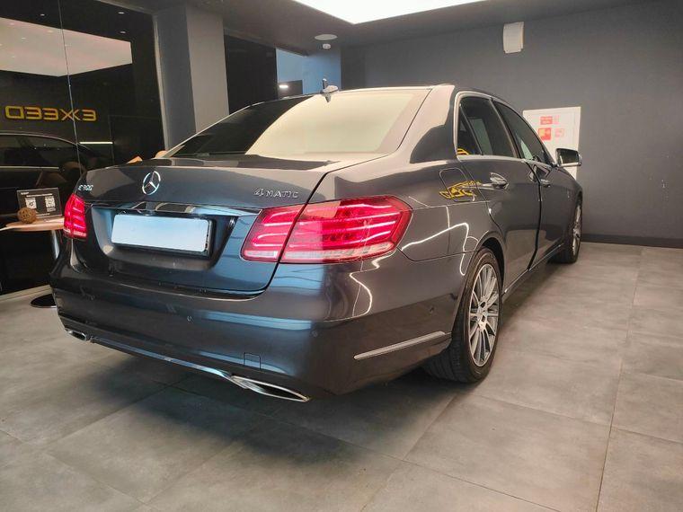 Mercedes-Benz E-класс,  - вид 3