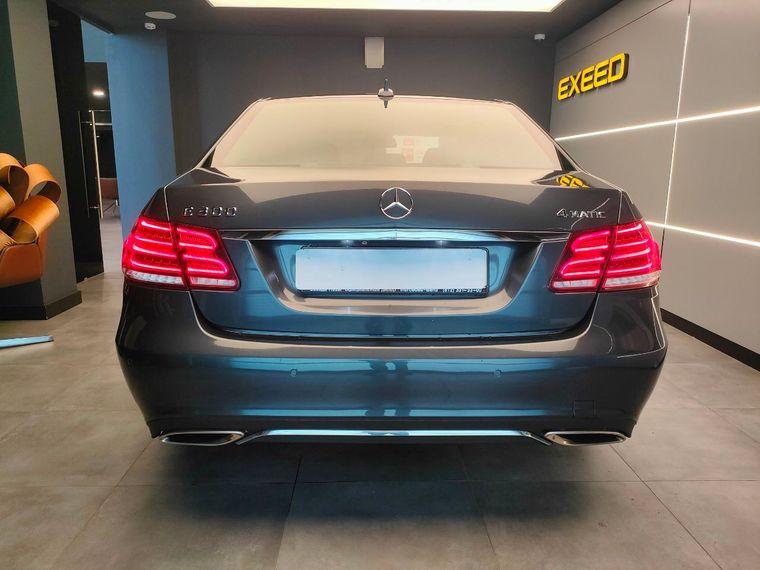 Mercedes-Benz E-класс,  - вид 4