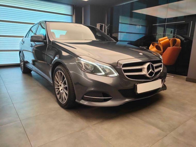 Mercedes-Benz E-класс,  - вид 2