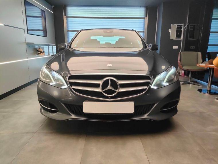 Mercedes-Benz E-класс,  - вид 1