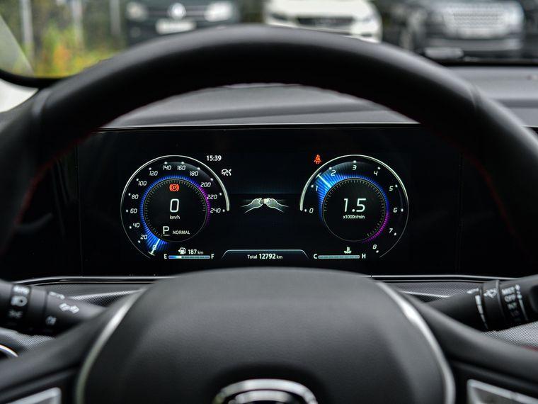 Changan Eado Plus,  - вид 4