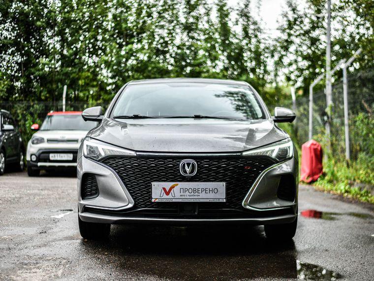 Changan Eado Plus,  - вид 2