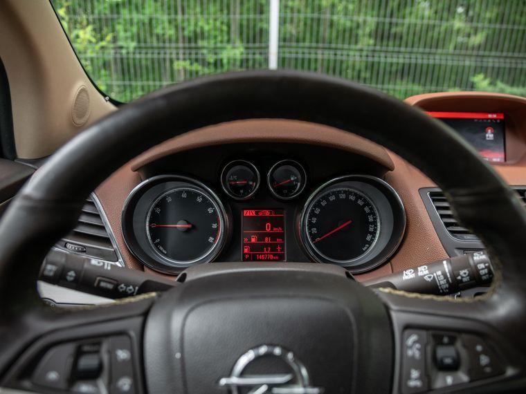 Opel Mokka,  - вид 4