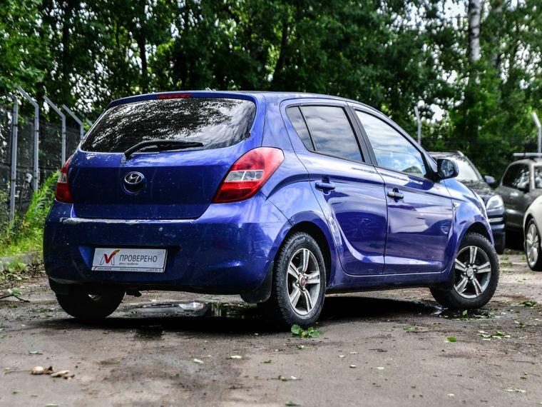 Hyundai i20,  - вид 1