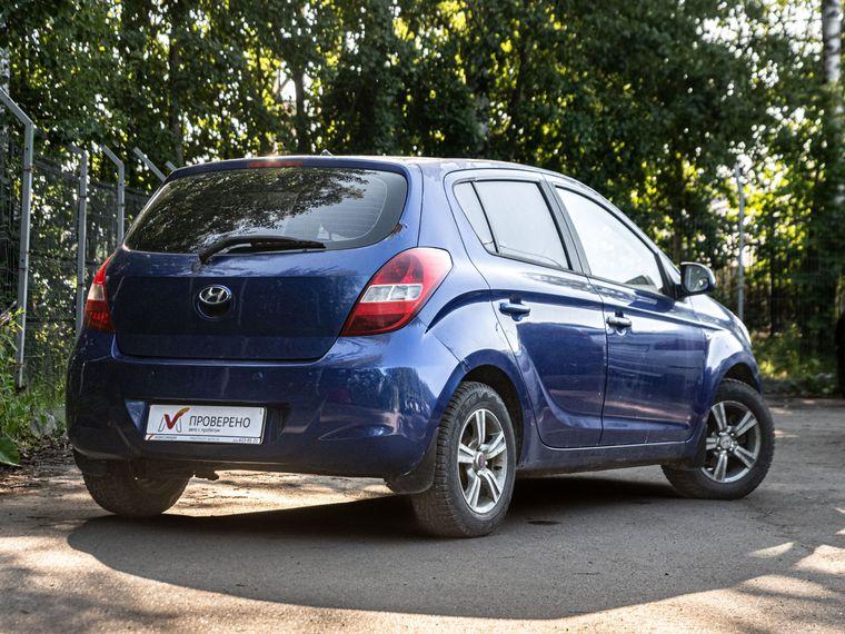 Hyundai i20,  - вид 1