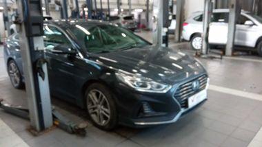Hyundai Sonata 2017 года, 224 228 км - вид 2