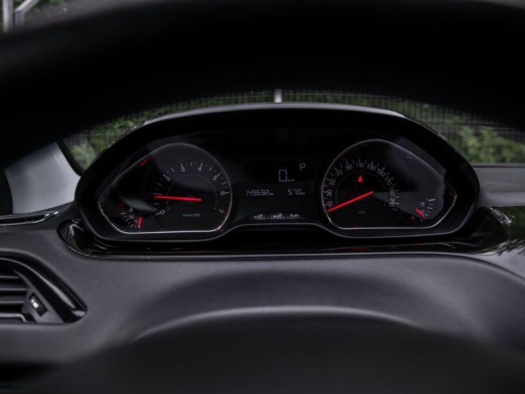Peugeot 208,  - вид 4