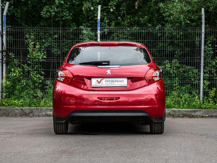 Peugeot 208,  - вид 3