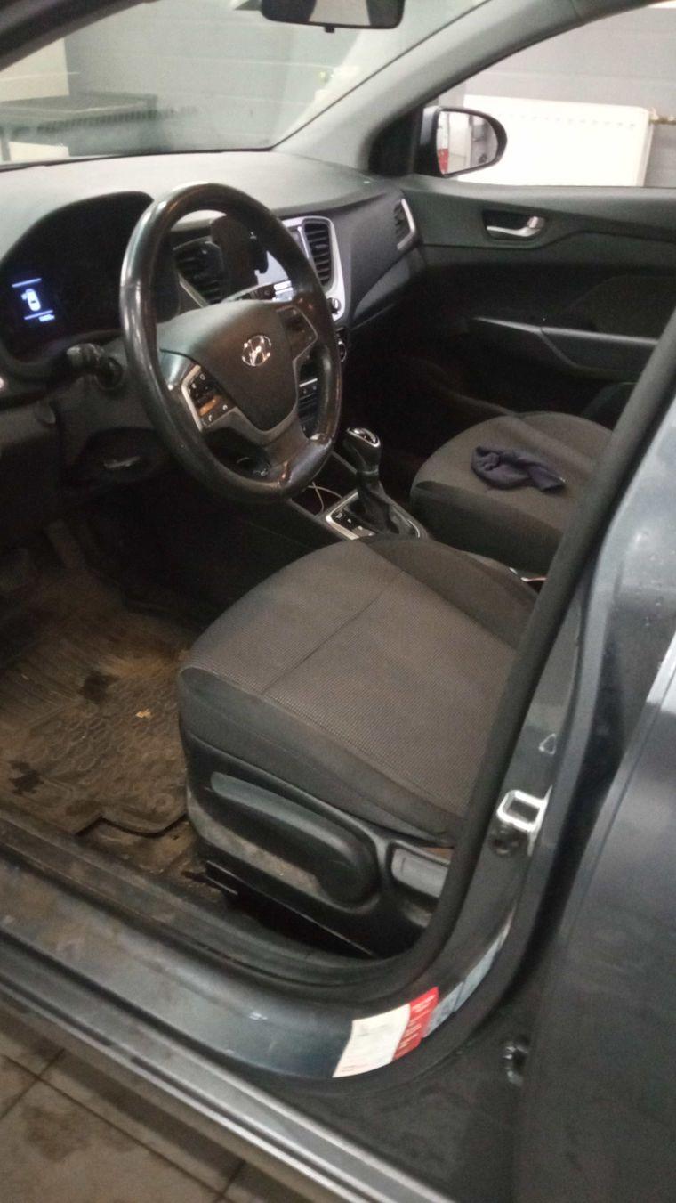 Hyundai Solaris,  - вид 4