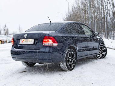 Volkswagen Polo 2015 года, 193 062 км - вид 2