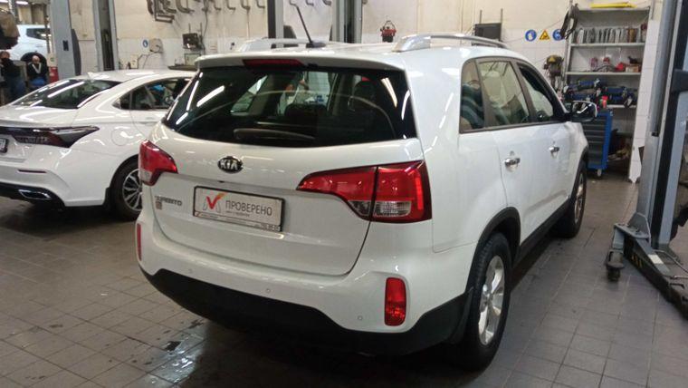 KIA Sorento, 2020 - вид 1