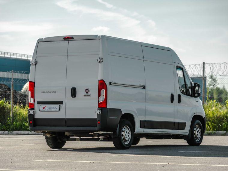 FIAT Ducato, 2018 - вид 3