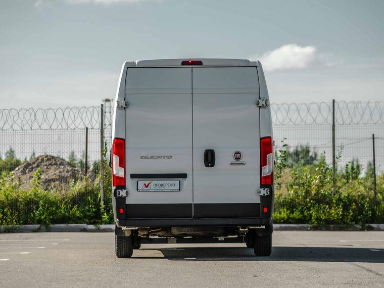 FIAT Ducato, 2018 - вид 4