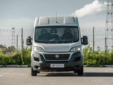 FIAT Ducato 2018 года, 133 165 км - вид 2