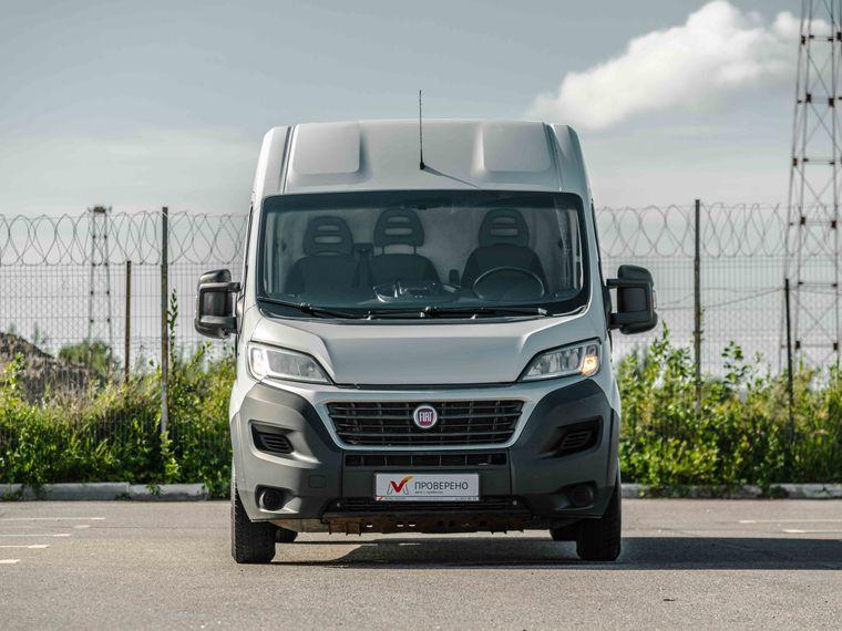 FIAT Ducato, 2018 - вид 1