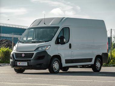 FIAT Ducato 2018 года, 133 165 км - вид 1