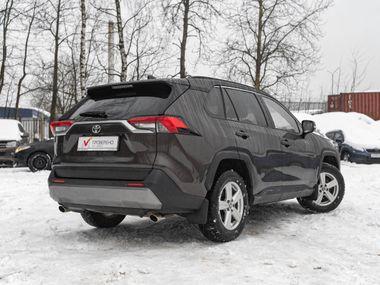 Toyota RAV4 2021 года, 71 716 км - вид 2