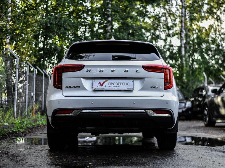 Haval Jolion,  - вид 3