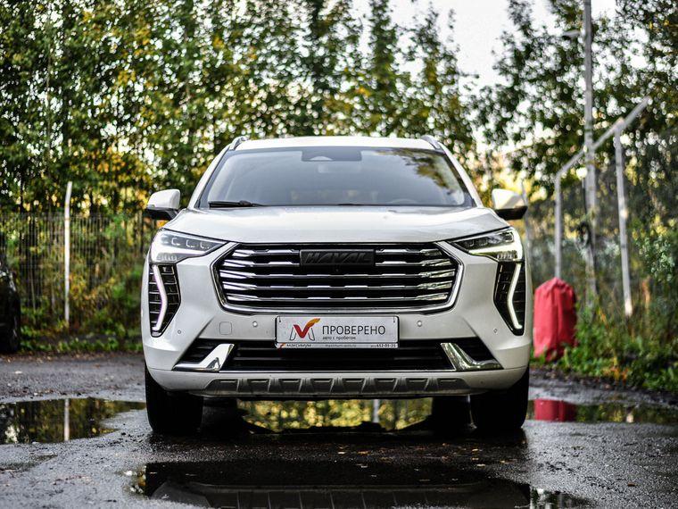 Haval Jolion,  - вид 2