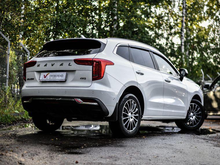 Haval Jolion,  - вид 1