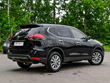 Nissan X-Trail 2020 года, 58 808 км - вид 2