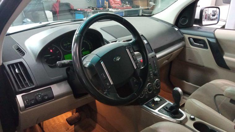 Land Rover Freelander, 2011 - вид 4
