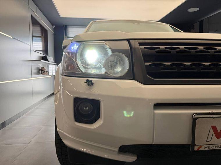 Land Rover Freelander,  - вид 1