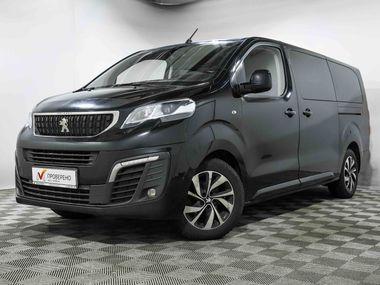 Peugeot Traveller 2020 года, 215 695 км - вид 2