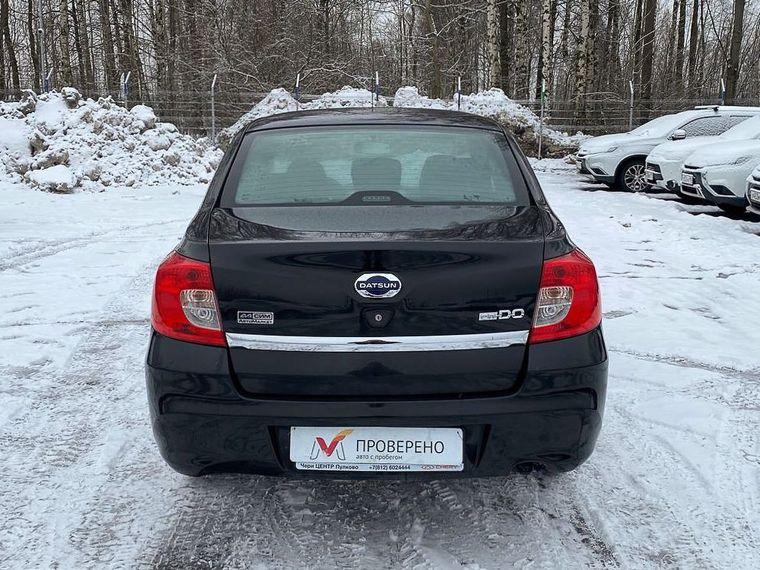 Datsun on-DO, 2018 - вид 4