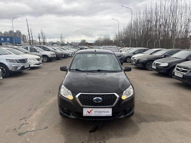 Datsun on-DO, 2018 - вид 1