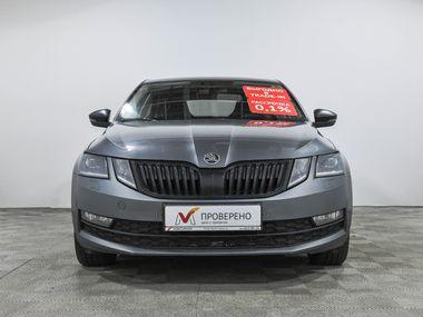 Skoda Octavia 2018 года, 144 968 км - вид 2