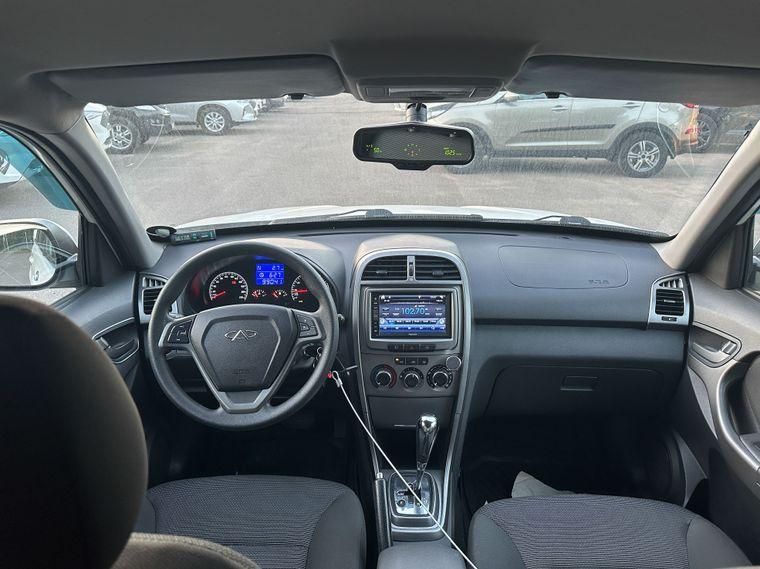 Chery Tiggo (T11), 2015 - вид 3