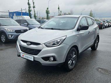 Hyundai ix35 2015 года, 121 524 км - вид 1