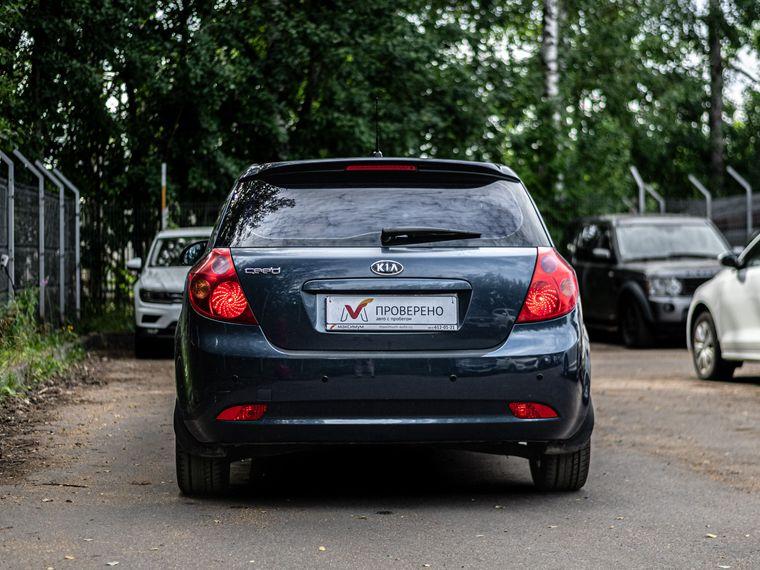 Kia Ceed,  - вид 3