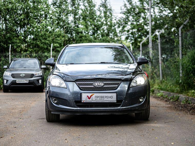 Kia Ceed,  - вид 2