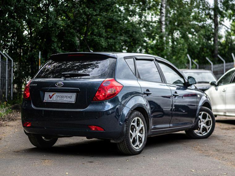 Kia Ceed,  - вид 1
