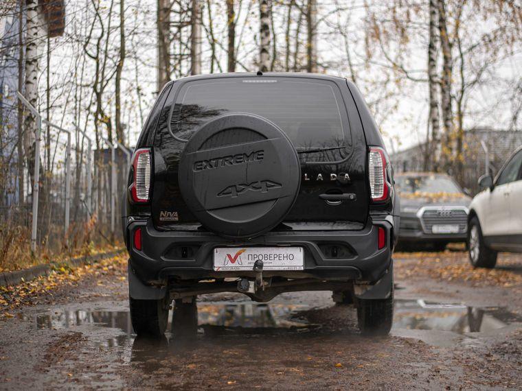 ВАЗ (LADA) Niva Travel,  - вид 3