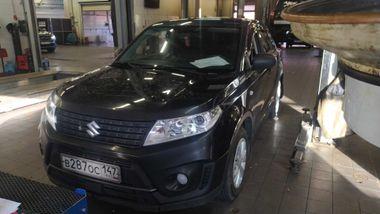 Suzuki Vitara 2020 года, 109 243 км - вид 1