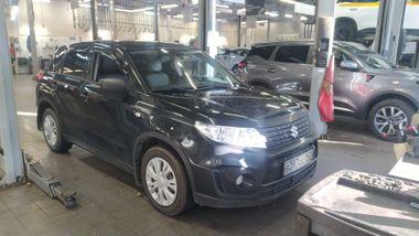 Suzuki Vitara 2020 года, 109 243 км - вид 2
