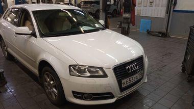 Audi A3 2012 года, 189 596 км - вид 2