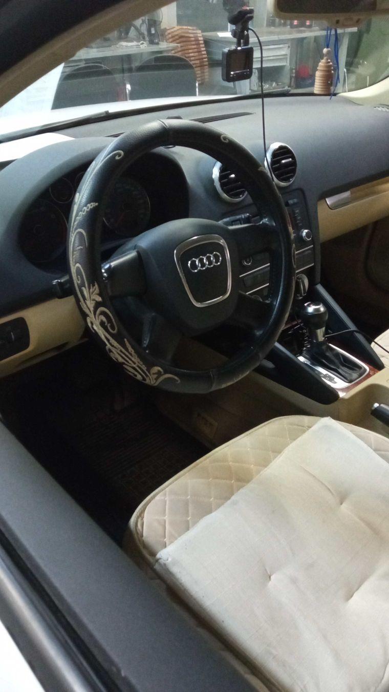 Audi A3,  - вид 4