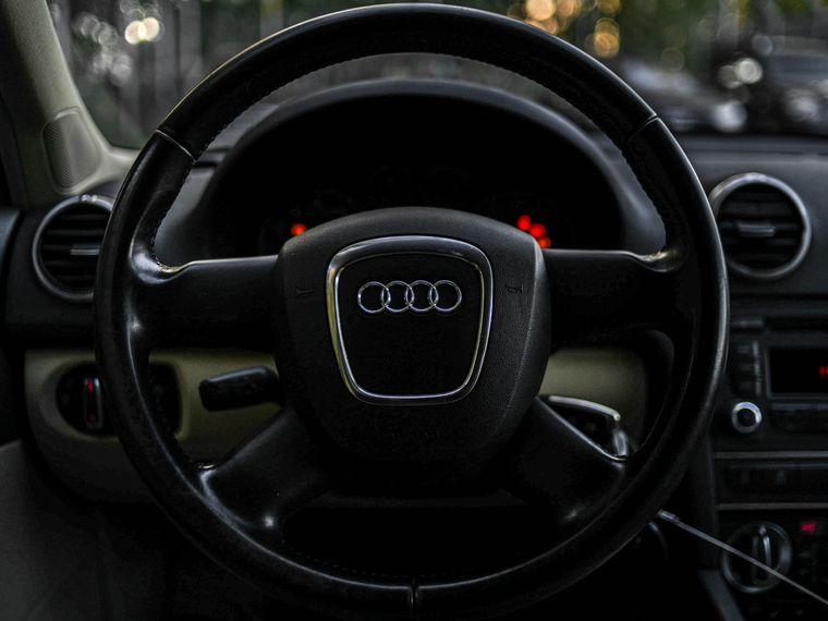 Audi A3,  - вид 4