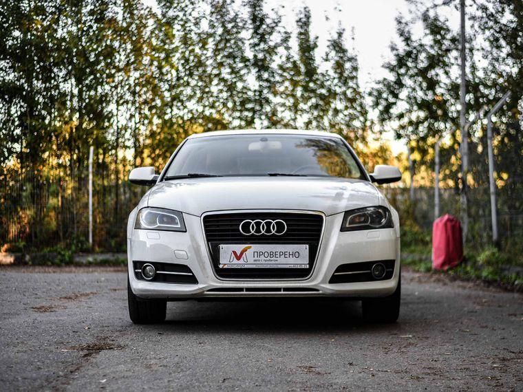 Audi A3,  - вид 2