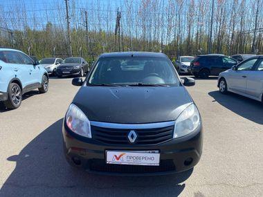 Renault Sandero 2013 года, 248 703 км - вид 2