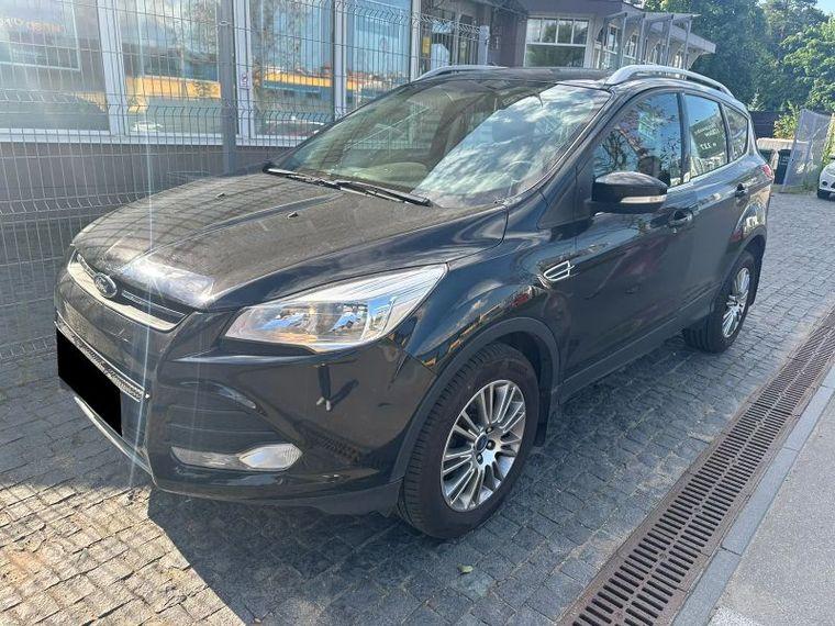 Ford Kuga 2014 года, 82 841 км - вид 1