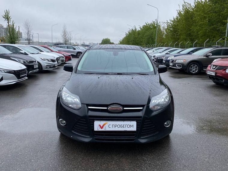 Ford Focus, 2014 - вид 1